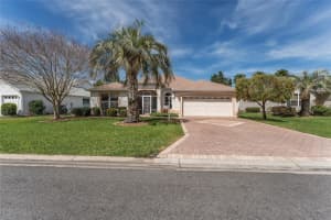 2606 CARIBE DRIVE, THE VILLAGES, FL 32162 Sold 05/24/24