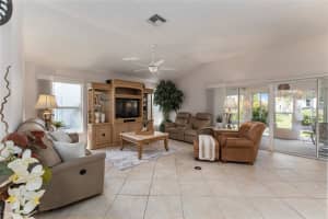 2606 CARIBE DRIVE, THE VILLAGES, FL 32162 Sold 05/24/24