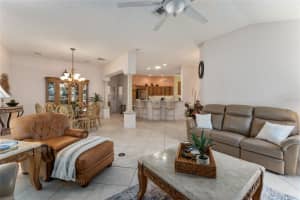 2606 CARIBE DRIVE, THE VILLAGES, FL 32162 Sold 05/24/24