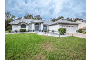 18 HEMLOCK COURT, HOMOSASSA, FL 34446 Sold 05/15/25