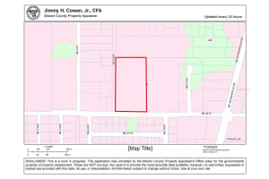 TBD 28TH STREET, OCALA, FL 34470 - MLS#MFROM674535