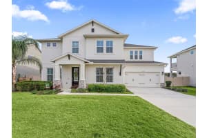 13160 SERENE VALLEY DRIVE, CLERMONT, FL 34711 Sold 06/26/24