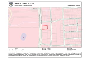 0 MARION OAKS BLVD, OCALA, FL 34473 Sold 12/02/24