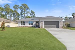 25 EASTMOOR LANE, PALM COAST, FL 32164 Sold 10/31/24