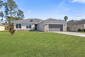 25 EASTMOOR LANE, PALM COAST, FL 32164 Sold 10/31/24