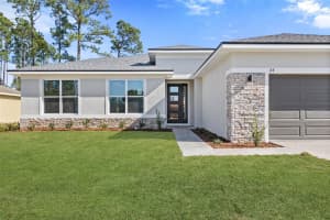 25 EASTMOOR LANE, PALM COAST, FL 32164 Sold 10/31/24