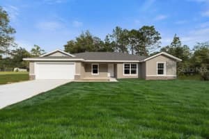 5341 95TH PLACE, OCALA, FL 34476 Sold 07/26/24