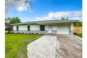 12400 95TH TERRACE, BELLEVIEW, FL 34420 Sold 05/17/24