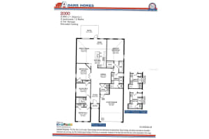 4467 31ST STREET, OCALA, FL 34470 Sold 09/30/24