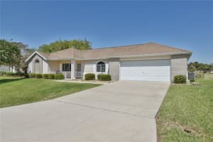 2093 Nw 50th Cir, OCALA