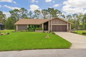 22 SALVIA COURT, HOMOSASSA, FL 34446 Sold 09/09/24