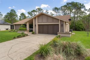 22 SALVIA COURT, HOMOSASSA, FL 34446 Sold 09/09/24