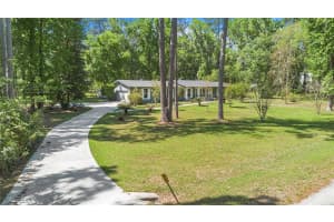 830 NW 60TH STREET, GAINESVILLE, FL 32605 Sold 09/16/24