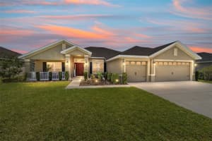 9715 PEPPER TREE TRAIL, WILDWOOD, FL 34785 Sold 06/03/24