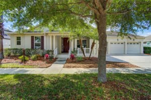 8080 NORTHLAKE PARKWAY, ORLANDO, FL 32827 Sold 06/14/24