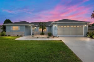 13811 87TH AVENUE, SUMMERFIELD, FL 34491 Sold 12/04/24