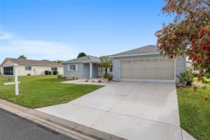 13811 87TH AVENUE, SUMMERFIELD, FL 34491 Sold 12/04/24