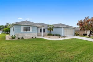 13811 87TH AVENUE, SUMMERFIELD, FL 34491 Sold 12/04/24