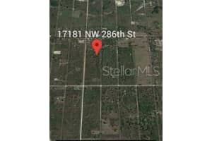 17181 286TH STREET, OKEECHOBEE, FL 34972 - MLS#MFROM675630