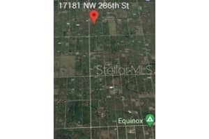 17181 286TH STREET, OKEECHOBEE, FL 34972 - MLS#MFROM675630