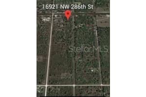 16921 286TH STREET, OKEECHOBEE, FL 34972 - MLS#MFROM675633