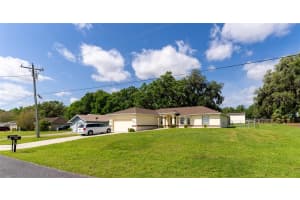 13260 3RD COURT, OCALA, FL 34473 Sold 05/03/24
