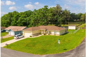 13260 3RD COURT, OCALA, FL 34473 Sold 05/03/24