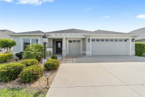 5719 CARLEY LOOP, THE VILLAGES, FL 32163 Sold 10/25/24