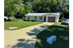 5891 22ND AVENUE, OCALA, FL 34479 Sold 11/25/24