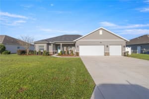 10300 69TH TERRACE, BELLEVIEW, FL 34420 Sold 06/10/24