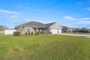 10300 69TH TERRACE, BELLEVIEW, FL 34420 Sold 06/10/24