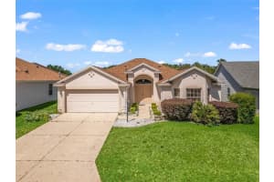 17731 90TH CLEMSON CIRCLE, THE VILLAGES, FL 32162 Sold 12/04/24