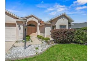 17731 90TH CLEMSON CIRCLE, THE VILLAGES, FL 32162 Sold 12/04/24