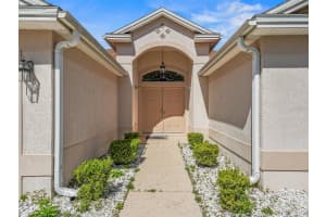 17731 90TH CLEMSON CIRCLE, THE VILLAGES, FL 32162 Sold 12/04/24