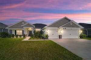 8395 58TH AVENUE, OCALA, FL 34476 Sold 10/31/24