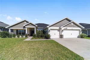 8395 58TH AVENUE, OCALA, FL 34476 Sold 10/31/24