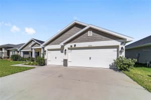 8395 58TH AVENUE, OCALA, FL 34476 Sold 10/31/24