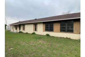 12351 114TH STREET, OCKLAWAHA, FL 32179 Sold 04/29/25