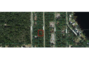 TBD 110 COURT, FORT MC COY, FL 32134 - MLS#MFROM676134