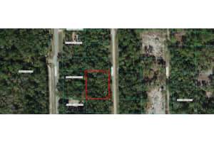 TBD 110 COURT, FORT MC COY, FL 32134 - MLS#MFROM676134