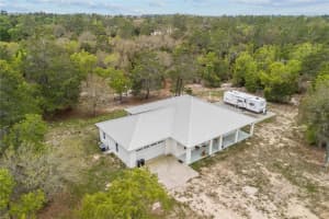 5630 127TH COURT, WILLISTON, FL 32696 Sold 02/27/25