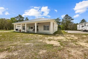 5630 127TH COURT, WILLISTON, FL 32696 Sold 02/27/25