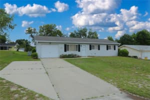 8465 107TH LANE, OCALA, FL 34481 Sold 02/14/25