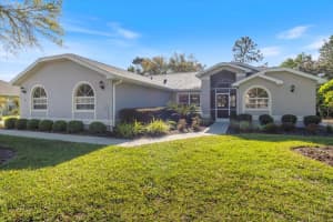 6 IPOMOEA COURT, HOMOSASSA, FL 34446 Sold 07/29/24