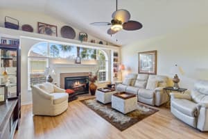 6 IPOMOEA COURT, HOMOSASSA, FL 34446 Sold 07/29/24