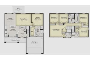 4560 25TH LOOP, OCALA, FL 34480 Sold 02/12/25