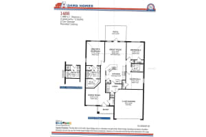 4558 25TH LOOP, OCALA, FL 34480 Sold 10/28/24