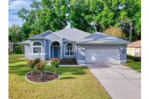 10078 192ND CIRCLE, DUNNELLON, FL 34432 Sold 10/01/24