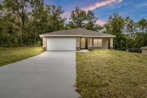 3724 133RD LOOP, OCALA, FL 34473 Sold 09/17/24