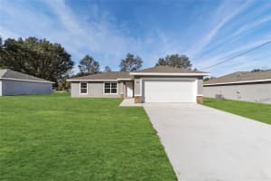 3724 133RD LOOP, OCALA, FL 34473 Sold 09/17/24